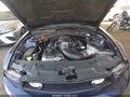 2011 Ford Mustang — photo 9 of 15 | VIN 1ZVBP8CF5B5136677