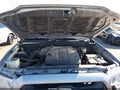 2015 Toyota Tacoma — photo 10 of 15 | VIN 5TFJU4GN3FX071629