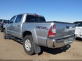 2015 Toyota Tacoma — photo 3 of 15 | VIN 5TFJU4GN3FX071629
