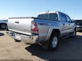 2015 Toyota Tacoma — photo 4 of 15 | VIN 5TFJU4GN3FX071629