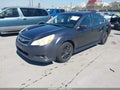 2010 Subaru Legacy — photo 2 of 11 | VIN 4S3BMBK66A3244665