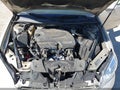 2011 Chevrolet Impala — photo 10 of 18 | VIN 2G1WB5EK0B1214420