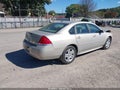 2011 Chevrolet Impala — photo 4 of 18 | VIN 2G1WB5EK0B1214420