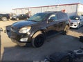 2017 Chevrolet Equinox — photo 2 of 16 | VIN 2GNALCEK1H1556641