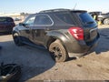 2017 Chevrolet Equinox — photo 3 of 16 | VIN 2GNALCEK1H1556641