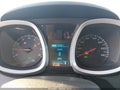 2017 Chevrolet Equinox — photo 7 of 16 | VIN 2GNALCEK1H1556641