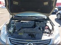 2012 Nissan Altima — photo 10 of 13 | VIN 1N4AL2AP1CC177376