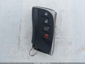 2026 Lexus TX 500h — photo 11 of 18 | VIN 5TDABAB69TS019685