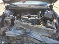 2015 Subaru Legacy — photo 10 of 17 | VIN 4S3BNAJ63F3022004