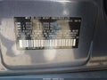 2015 Subaru Legacy — photo 9 of 17 | VIN 4S3BNAJ63F3022004