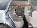 2011 Subaru Forester — photo 8 of 12 | VIN JF2SHACCXBH762948