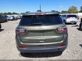 2018 Jeep Compass — photo 16 of 16 | VIN 3C4NJDABXJT168744