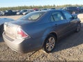 2007 Ford Fusion — photo 4 of 16 | VIN 3FAHP08ZX7R185174