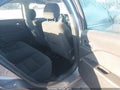 2007 Ford Fusion — photo 8 of 16 | VIN 3FAHP08ZX7R185174