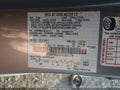 2007 Ford Fusion — photo 9 of 16 | VIN 3FAHP08ZX7R185174