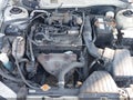 2001 Mitsubishi Galant — photo 10 of 11 | VIN 4A3AA46G31E221459
