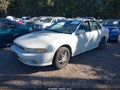 2001 Mitsubishi Galant — photo 2 of 11 | VIN 4A3AA46G31E221459