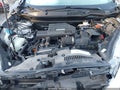 2019 Honda CR-V — photo 10 of 16 | VIN 2HKRW2H8XKH652593