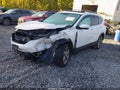 2019 Honda CR-V — photo 2 of 16 | VIN 2HKRW2H8XKH652593