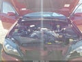 2010 Subaru Impreza — photo 10 of 20 | VIN JF1GE6A62AH516729