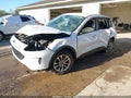 2021 Ford Escape — photo 2 of 17 | VIN 1FMCU0G67MUB10047