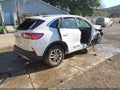 2021 Ford Escape — photo 4 of 17 | VIN 1FMCU0G67MUB10047