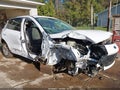 2021 Ford Escape — photo 6 of 17 | VIN 1FMCU0G67MUB10047