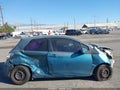 2013 Toyota Yaris — photo 14 of 17 | VIN JTDJTUD31DD565217