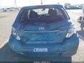 2013 Toyota Yaris — photo 15 of 17 | VIN JTDJTUD31DD565217