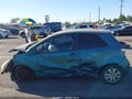 2013 Toyota Yaris — photo 17 of 17 | VIN JTDJTUD31DD565217