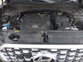2020 Hyundai Palisade — photo 10 of 16 | VIN KM8R34HEXLU124467