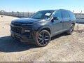 2025 Chevrolet Traverse — photo 2 of 17 | VIN 1GNERLRS0SJ265250