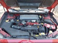 2016 Subaru WRX — photo 10 of 17 | VIN JF1VA2Y69G9817681