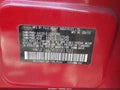 2016 Subaru WRX — photo 9 of 17 | VIN JF1VA2Y69G9817681