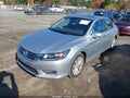 2014 Honda Accord — photo 2 of 16 | VIN 1HGCR2F75EA219672