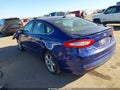 2013 Ford Fusion — photo 3 of 16 | VIN 3FA6P0H76DR240592