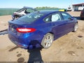 2013 Ford Fusion — photo 4 of 16 | VIN 3FA6P0H76DR240592