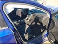 2013 Ford Fusion — photo 5 of 16 | VIN 3FA6P0H76DR240592