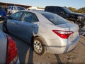 2015 Toyota Corolla — photo 3 of 17 | VIN 2T1BURHEXFC321169