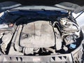 2013 Mercedes-Benz C-Class — photo 10 of 16 | VIN WDDGF8AB1DG138161