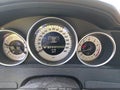 2013 Mercedes-Benz C-Class — photo 7 of 16 | VIN WDDGF8AB1DG138161