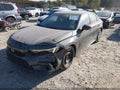 2022 Honda Civic — photo 2 of 16 | VIN 2HGFE2F20NH542414
