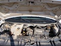 2007 Chevrolet Express 2500 — photo 9 of 15 | VIN 1GBJG31U471139981