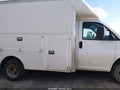 2007 Chevrolet Express 2500 — photo 13 of 15 | VIN 1GBJG31U471139981