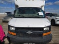 2007 Chevrolet Express 2500 — photo 11 of 15 | VIN 1GBJG31U471139981