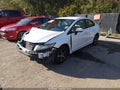 2015 Honda Civic — photo 2 of 19 | VIN 19XFB2F70FE053558
