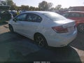 2015 Honda Civic — photo 3 of 19 | VIN 19XFB2F70FE053558