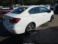2015 Honda Civic — photo 4 of 19 | VIN 19XFB2F70FE053558