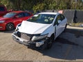2015 Honda Civic — photo 6 of 19 | VIN 19XFB2F70FE053558