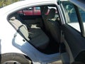 2015 Honda Civic — photo 8 of 19 | VIN 19XFB2F70FE053558